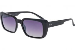 Okulary polaryzacyjne GOG VESPER. Czarne okulary przeciwsłoneczne damskie GOG. Za 159.00 zł.