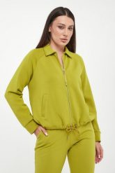 Bluza damska Taimi JOOP!. Bluzy damskie JOOP!, s, bez wzorów, bez ramiączek, bez kaptura. Za 949.00 zł.