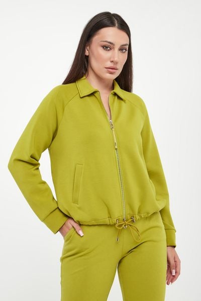 Bluza damska Taimi JOOP!. Bluzy damskie JOOP!, s, bez wzorów, bez ramiączek, bez kaptura. Za 949.00 zł.