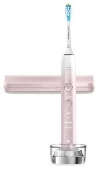 Szczoteczka soniczna Philips Sonicare DiamondClean 9000 HX9911/88. Szczoteczki soniczne Philips. Za 649.00 zł.
