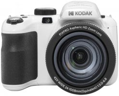Kodak AZ425 biały. Aparaty kompaktowe Kodak. Za 1,212.00 zł.