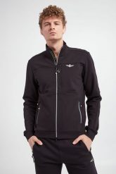 Bluza męska AERONAUTICA MILITARE. Bluzy męskie Aeronautica Militare, l, bez wzorów, bez ramiączek, bez kaptura. W wyprzedaży za 333.27 zł.