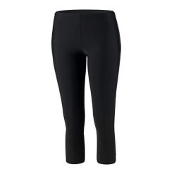 Beco Beactive legginsy kąpielowe czarne. Brązowe legginsy damskie Beco, bez wzorów. Za 226.99 zł.