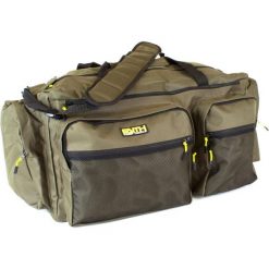 Faith Carryall 70L - Torba karpiowa. Zielone torby na ramię męskie FAITH CARP TACKLE, na ramię. Za 263.99 zł.