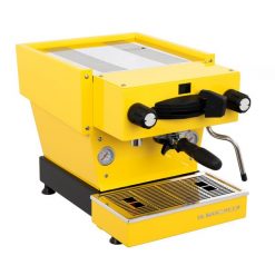 La Marzocco Home - Linea Mini R Żółty - Ekspres ciśnieniowy. Żółte ekspresy ciśnieniowe La Marzocco. Za 25,699.01 zł.