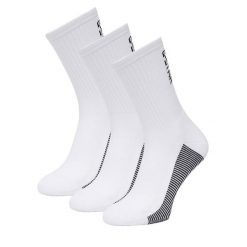 Skarpety długie G-Star. Białe skarpety męskie G-Star, bez wzorów. Za 39.99 zł.