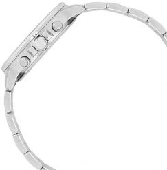 Zegarek Casio Timeless BMS-300D-2A Zegarek męski 46 mm (BMS-300D-2AVDF). Zegarki męskie Casio, bez wzorów. Za 663.99 zł.