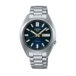Zegarek Męski SEIKO SRPL55K1. Zegarki męskie Seiko, bez wzorów. Za 2,223.85 zł.