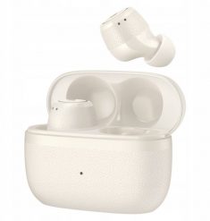 Słuchawki Edifier Słuchawki bezprzewodowe Edifier X3 Pro ANC Dokanałowe Bluetooth 5.4 Beżowy. Brązowe słuchawki bezprzewodowe Edifier. Za 219.98 zł.