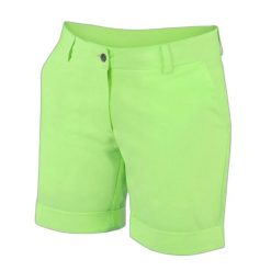 Szorty damskie Galvin Green Petra. Zielone szorty damskie GALVIN GREEN, bez wzorów, sportowe. Za 458.50 zł.