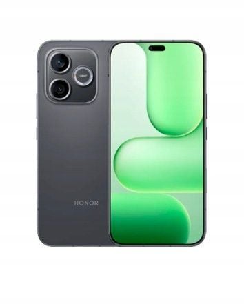 Smartfon Honor Honor 600 Lite 5G Dual Sim 8RAM 256GB black. Czarne smartfony HONOR. Za 1,342.94 zł.