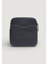 Armani Exchange Saszetka XM002586 AF22651 UC001 Czarny. Czarne torby na ramię męskie Armani Exchange, ze skóry. Za 409.99 zł.