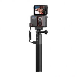 Kamera sportowa SJCAM SJ30 Charging Combo. Zegarki sportowe SJCAM, bez wzorów. Za 1,249.00 zł.