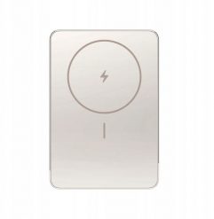 Powerbank Xiaomi Super Slim Magnetic Power Bank 5000 Gold. Powerbanki Xiaomi. Za 133.90 zł.