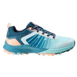 Buty trekkingowe damskie Elbrus Noruta Wo's, Rozmiar buta 36. Obuwie trekkingowe damskie ELBRUS, z gumy, bez zapięcia. W wyprzedaży za 214.99 zł.