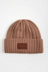 Czapka damska kaszmirowa Macbeth MAX MARA ACCESSORI. Czapki damskie Max Mara Accessori, bez wzorów, z kaszmiru. Za 979.00 zł.