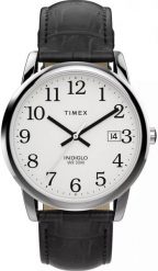 Zegarek damski Timex TW2W95400 czarny. Czarne zegarki damskie Timex. Za 482.62 zł.