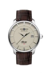 Zegarek Zeppelin Atlantic 84605, automatik. Zegarki sportowe Zeppelin, bez wzorów. Za 1,354.99 zł.
