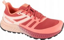 Inov-8 Inov-8 Trailfly Standard W 001149-DEPP-S-001 Różowe 37. Czerwone obuwie sportowe damskie Inov-8, bez wzorów, bez zapięcia. Za 472.23 zł.