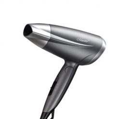 Suszarka do włosów 1400W MAESTRO MR-207. Szare suszarki do włosów Maestro. Za 52.99 zł.