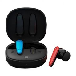 Bezprzewodowe Słuchawki Sound Cube MIIIW (Black). Czarne słuchawki bezprzewodowe MIIIW. Za 85.00 zł.