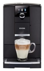 Ciśnieniowy automatyczny Nivona Cafe Romatica 791 czarny. Czarne ekspresy ciśnieniowe Nivona. Za 2,549.00 zł.