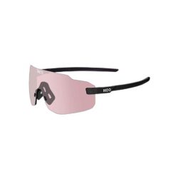 Fotochromowe okulary przeciwsłoneczne KOO Supernova. Czarne okulary przeciwsłoneczne damskie KOO. Za 885.70 zł.