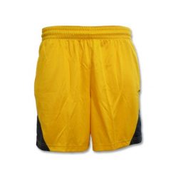 Damskie spodenki koszykarskie Nike Dr-Fit Fly Short Isofly Yellow. Żółte szorty damskie Nike, bez wzorów, sportowe. Za 128.00 zł.