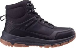 Buty trekkingowe męskie hitec Męskie buty Hi-tec ARKTUR MID rozmiar 46. Trekkingi męskie HITEC, bez zapięcia. Za 269.89 zł.