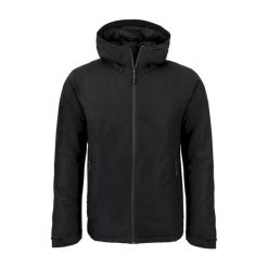 Męska Kurtka Ocieplana Expert Thermic. Czarne kurtki męskie Craghoppers, m, bez wzorów, sportowe, bez kaptura. Za 408.99 zł.