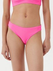 Maaji Dół od bikini Sublimity PT3265SBC064 Różowy. Czerwone bikini Maaji, bez wzorów, z syntetyku. Za 109.99 zł.