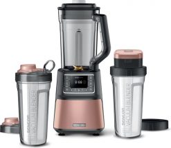 Blender kielichowy Sencor SBU 7875RS. Blendery Sencor. Za 621.40 zł.