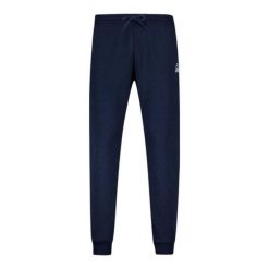 Baskets Homme ESS PANT REGULAR N°1 M-2423181 Bleu. Niebieskie spodnie sportowe męskie le coq sportif, m, bez wzorów, z dresówki. Za 318.50 zł.