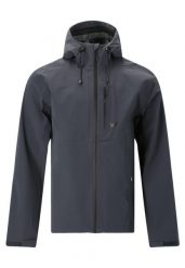 Kurtka męska Whistler Seymour W-PRO 15000. Czarne kurtki sportowe męskie Whistler, m, bez wzorów, z elastanu, bez kaptura, trekkingowe. Za 596.00 zł.
