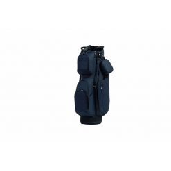 Torba na wózek golfowy JuCad First Class. Czarne torby na ramię męskie JUCAD, z materiału, na ramię, duże. Za 1,885.00 zł.
