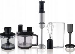 Blender Blaupunkt Blender ręczny HBD812. Blendery Blaupunkt. Za 272.52 zł.