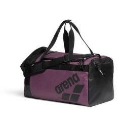 Torba sportowa Arena All Set 40L Plum. Fioletowe torby sportowe męskie ARENA, bez wzorów. Za 189.99 zł.