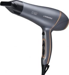 Suszarka Aurora AU3031. Czerwone suszarki do włosów Aurora. Za 88.64 zł.