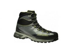 Buty trekkingowe męskie La Sportiva Trango Trk GTX. Szare trekkingi męskie La Sportiva, na lato, z gore-texu, bez zapięcia. Za 918.49 zł.