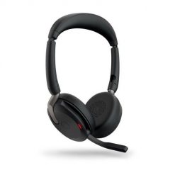 EVOLVE2 65 FLEX LINK380A UC/STEREO WLC. Słuchawki bezprzewodowe No Name. Za 1,217.99 zł.