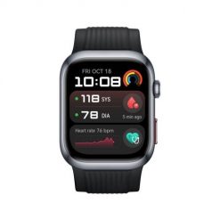 Smartwatch Huawei Watch D2 Czarny. Czarne zegarki smartwatch Huawei, bez wzorów. Za 1,905.99 zł.