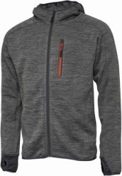 Bluza Scierra Tech Hoodie. Bluzy męskie Visent, m, bez wzorów, bez kaptura. Za 361.58 zł.