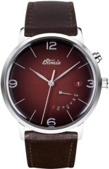 Zegarek BŁONIE Zegarek klasyczny Elektro Herc Data męski. Zegarki męskie BŁONIE, bez wzorów. Za 1,690.00 zł.