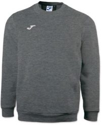 Joma Joma Cairo II Sweatshirt 101333-150 szary XL. Szare bluzy męskie Joma, m, bez wzorów, bez ramiączek, bez kaptura. Za 73.92 zł.