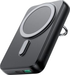Powerbank Joyroom JR-W050 10000mAh Czarny. Czarne powerbanki Joyroom. Za 140.02 zł.
