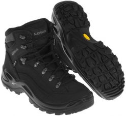 Buty renegade gtx women-tiefschwarz-uk 5 (38). Obuwie trekkingowe damskie NoName, bez zapięcia. Za 929.49 zł.
