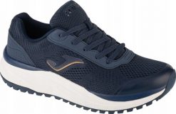 Buty trekkingowe męskie Joma Joma Acheron Men 2403 CACHES2403 Granatowe 43. Trekkingi męskie Joma, bez zapięcia. Za 199.99 zł.