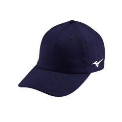 Czapka Mizuno Zunari Team. Białe czapki damskie Mizuno, bez wzorów, z poliesteru. Za 456.00 zł.