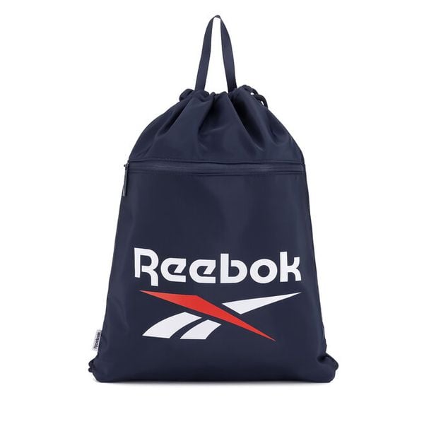 Plecak Reebok. Plecaki męskie Reebok, bez wzorów, sportowe. Za 59.99 zł.