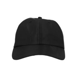 Czapka damska Athlecia Trudy. Czarne czapki damskie Athlecia, bez wzorów. Za 136.00 zł.